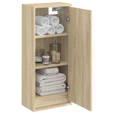 Linen Cabinet