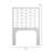 Ivy Headboard-97414041-97414056