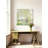 "The Willows" Print on Wrapped Canvas-831045923
