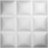 Ariel EnduraWall Decorative 3D Wall Panel-91549603
