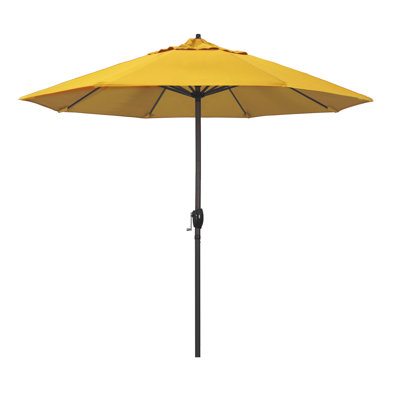 Mira 9' Sunbrella® Market Umbrella