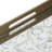 Menendez Glass Decorative Tray