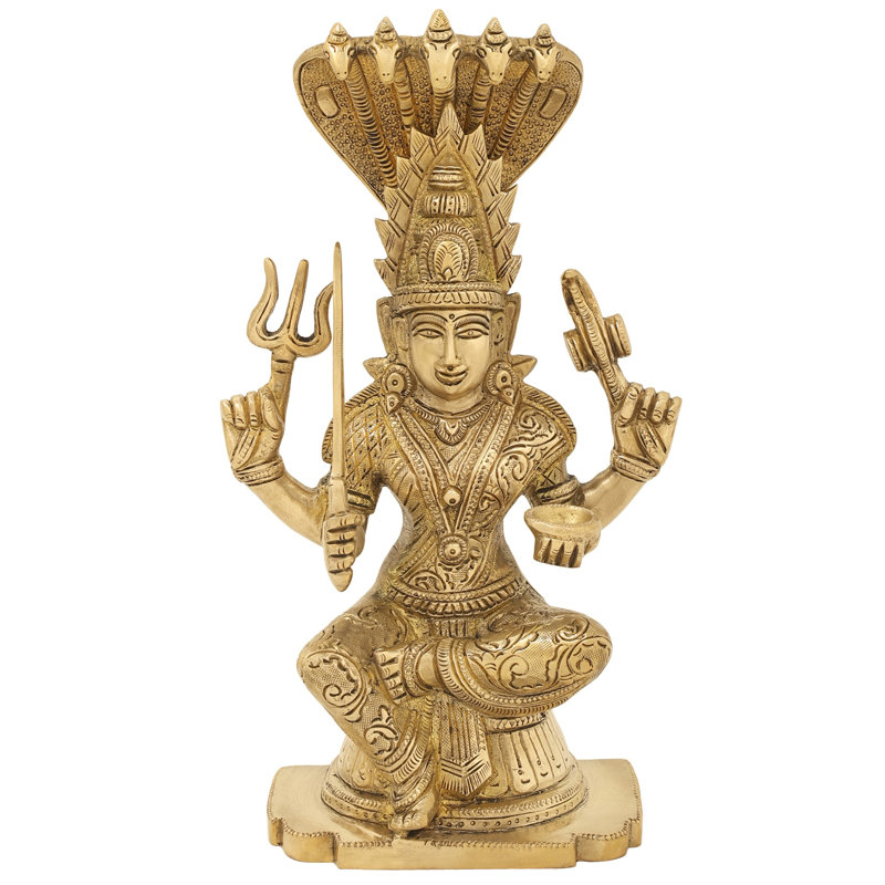 Religious & Spiritual Statue