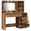78.5cm Solid Wood Sideboard