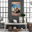 Carinda Well Behaved Women, impression sur toile-1052656395