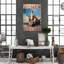 Carinda Well Behaved Women, impression sur toile-1052656397