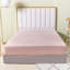 Ailsun Plain Weave / Muslin Fitted Sheet-1359277255-1359277256