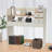 Rockfield Manufactured Wood Desk Organizer-850127432