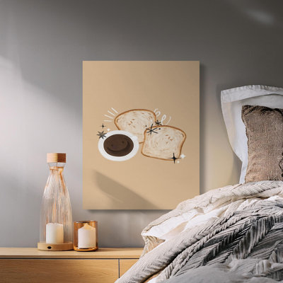 Giannini Wrapped Canvas Print Set