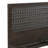 Georgy Solid Wood Platform Bed-352402271