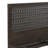 Georgy Solid Wood Standard Bed-352402271