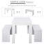 Balwant 4 - Person Dining Set