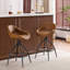 Swivel Bar Stool