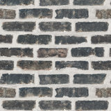 Bucktown - Brick Wallpaper