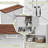 Farmhouse Bathroom Cabinet Wall Mounted-473321567