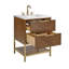 Ensemble de meuble-lavabo 24 po Diamond-100042994-100042996-100042997