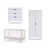 White With Acrylic is out of stock