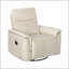 Fauteuil inclinable en cuir Luxury Comfort-69798251