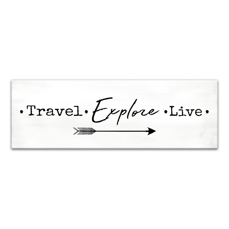 " Travel Explore Live "