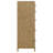 Kevin 5-drawer Bedroom Chest Sand Wash-479866472
