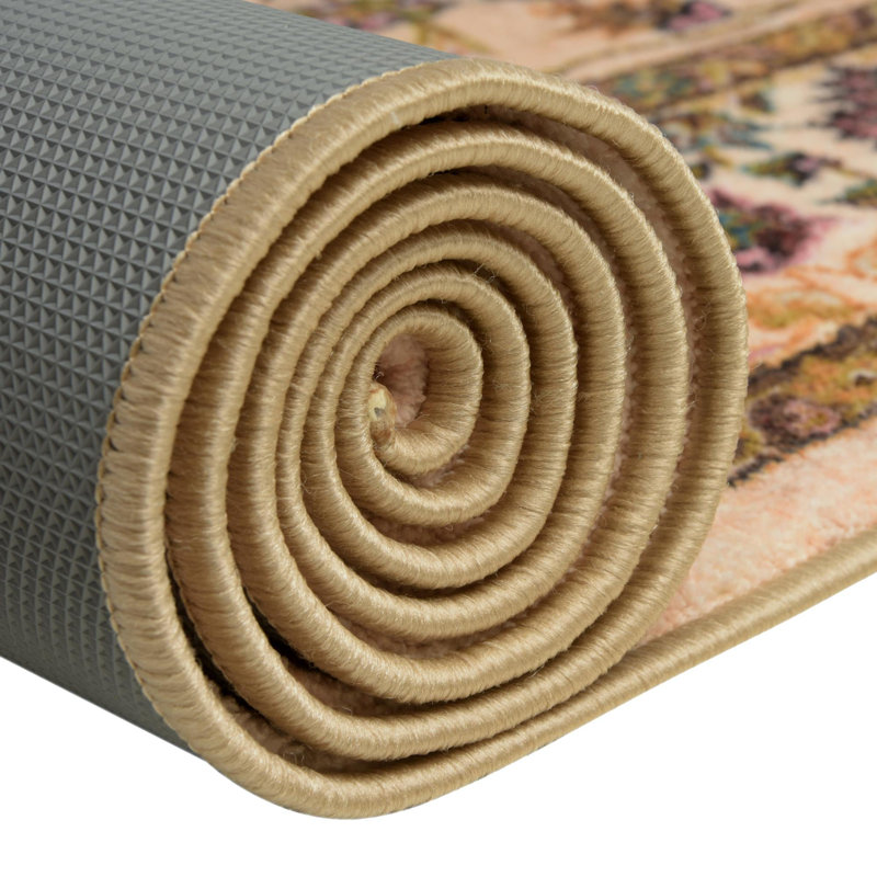 Artez Oriental Indoor Rug, Rectangle 7'10" x 10'4"