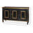 Blarwood 60'' Solid Wood Sideboard
