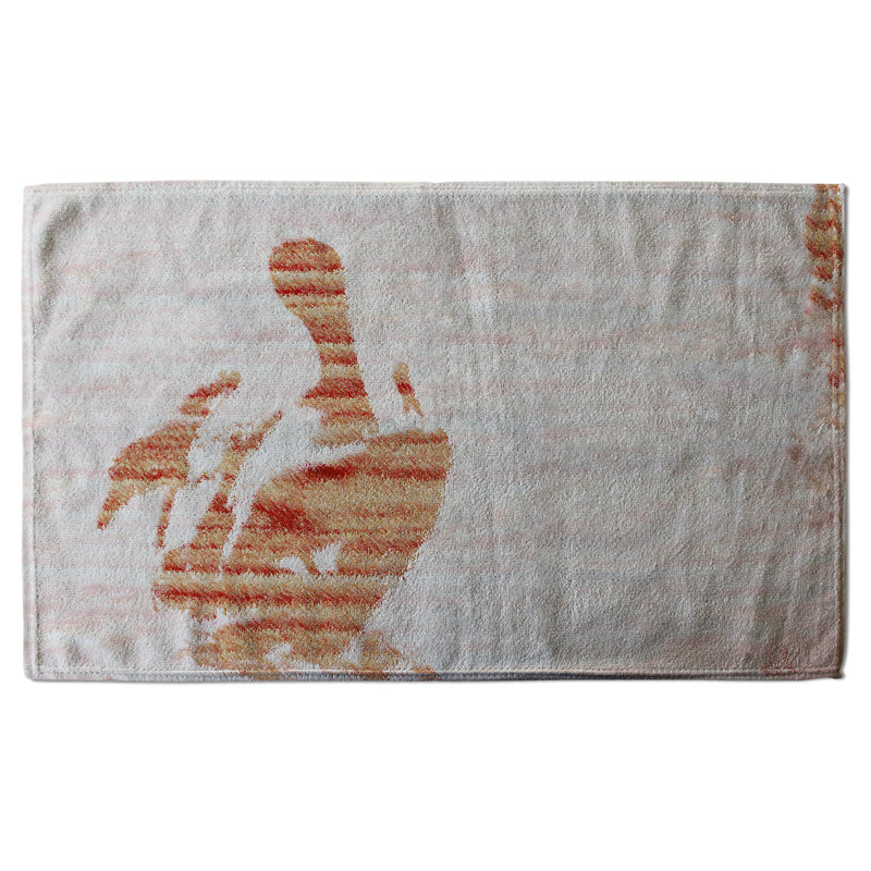 Cotton Tea Towel Kitchen Towel