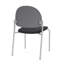 Chaise d'invité sans accoudoir Chat Chat-98671307-98881955
