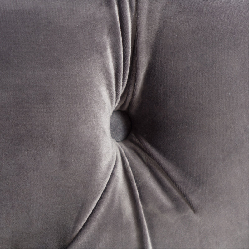 Repose-pieds, Gris