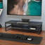 Solid Wood Monitor Stand
