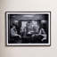 McCartney & Jagger Print by Getty Images-6025473