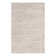 Bruss Gray Indoor/Outdoor Modern Rug