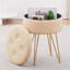 Tabouret de coiffeuse avec rangement-697308019