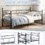 Metal Daybed-487142137