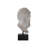 Hercules Head on Metal Stand
