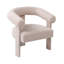 Armchair Aliany Boucle-668473784