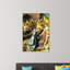 Albrecht Dürer - Wrapped Canvas Painting