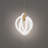 Knot LED Pendant-97826625-97826626