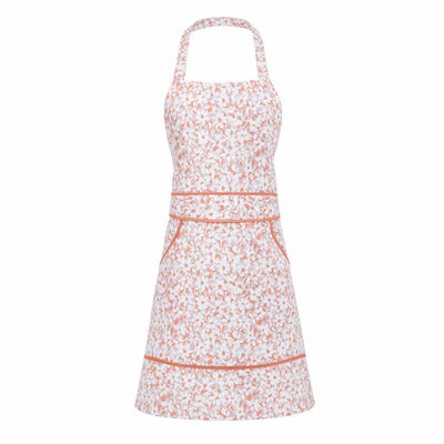 Flower Petals Apron