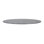 Round Glass Dining Table