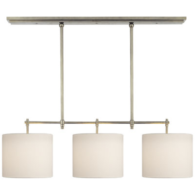 Bryant 3 - Light Pendant