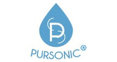 Pursonic logo