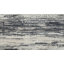 Tapis gris à motif abstrait Roselare-367620021