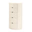 Belva Configurable Bedroom Set