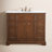 Hermes 42" Single Bathroom Vanity Set-725120335