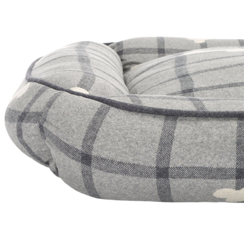 Lit pour animal en coton Safavieh, 16 po x 24 po