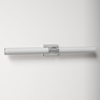 Kelan Single Light Dimmable LED Vanity Light