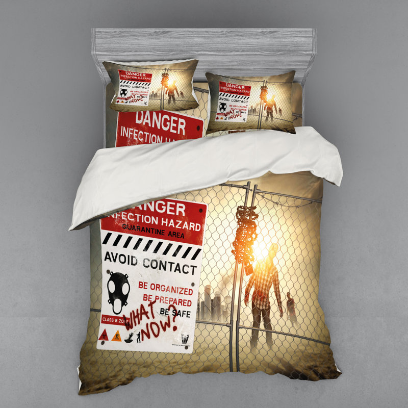 Duvet Cover