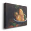 Fruit Plate I - reproduction sur toile tendue-1724442843