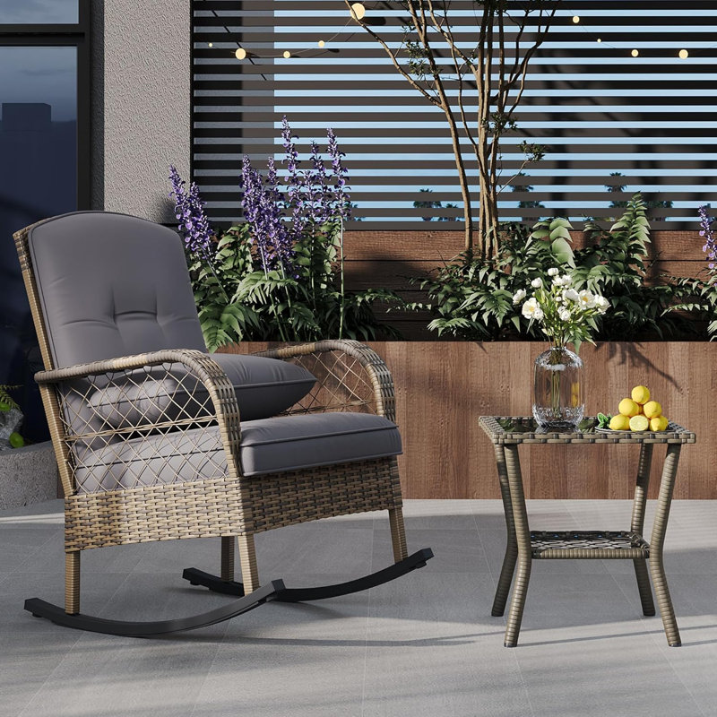 Outdoor Chair